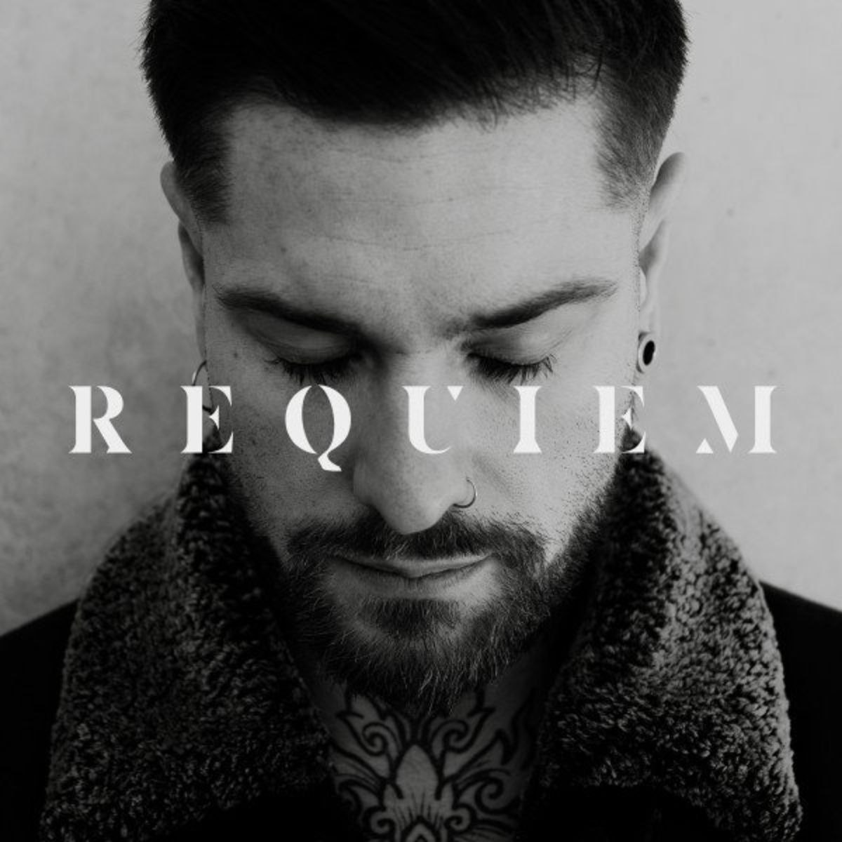 Rafael Cerato - Requiem [SYSTDIGILP01B]